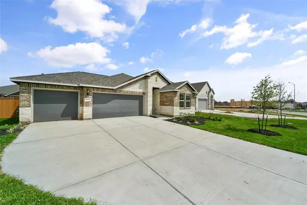 Rosharon, TX 77583,10527 Plumas Run DR