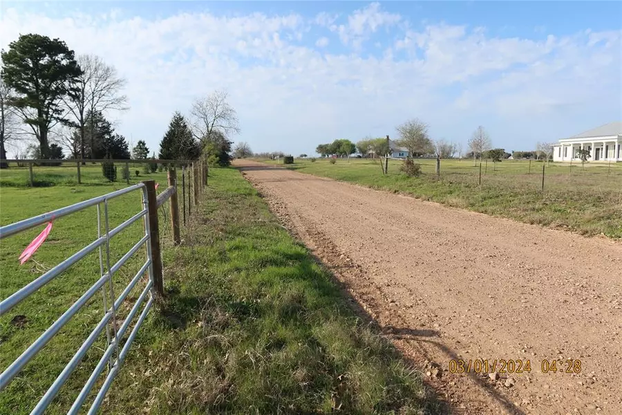 0000 Lehrmann Road, Cat Spring, TX 78933