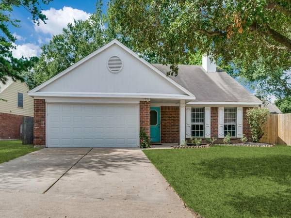 20511 Big Wells DR, Katy, TX 77449