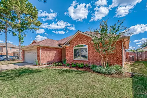 Sugar Land, TX 77498,11814 Copperas Creek DR