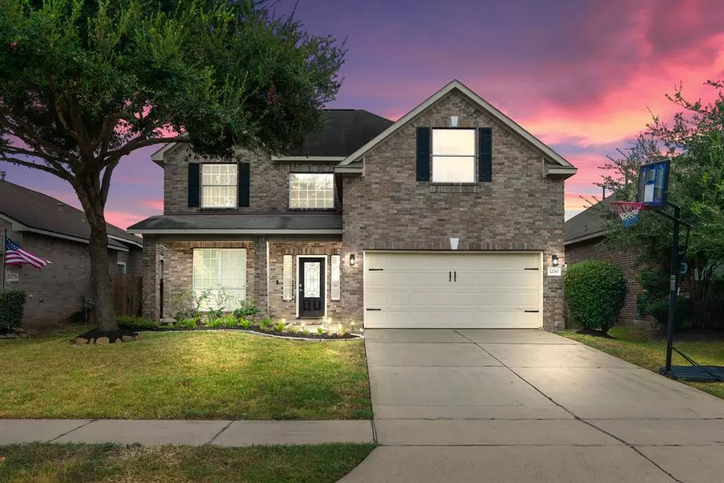 Katy, TX 77449,22743 Pantego LN