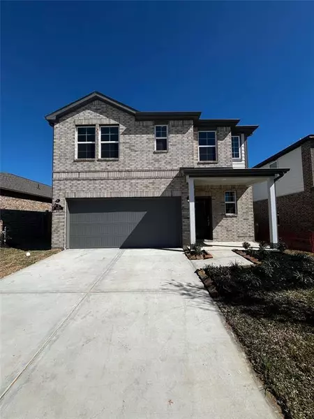 5706 Fresh View CT, Katy, TX 77493