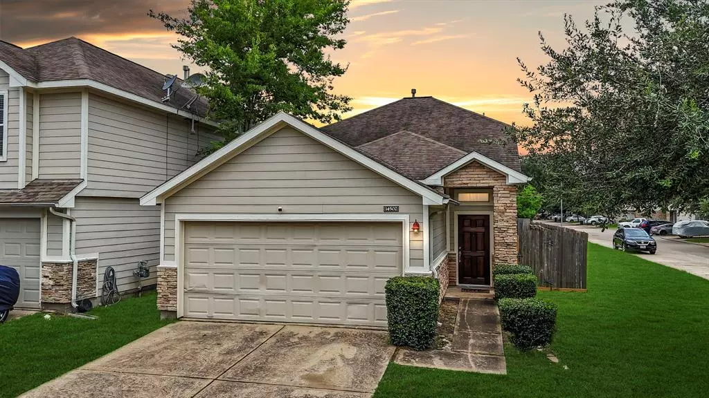 Houston, TX 77082,14502 Windmill Meadows Ct