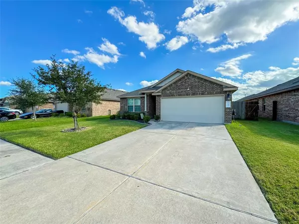 Rosharon, TX 77583,702 Calm CT