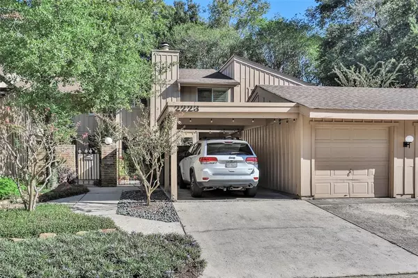 2223 W Settlers WAY, The Woodlands, TX 77380