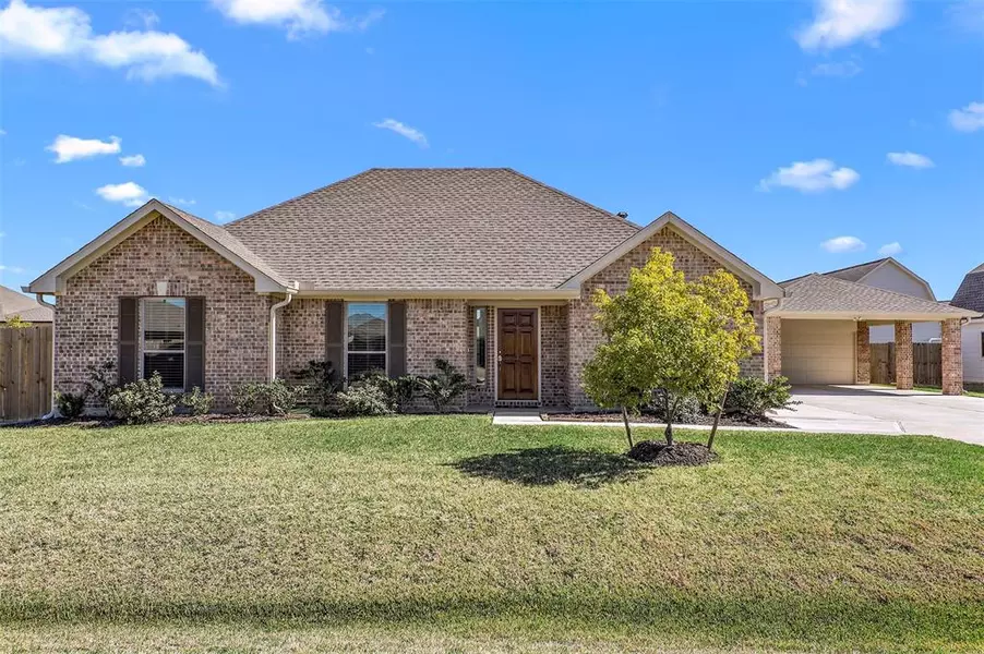 3309 Isabella WAY, League City, TX 77539