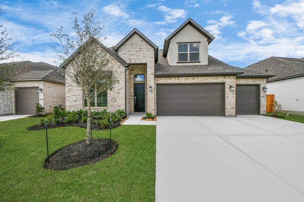 Cypress, TX 77433,21111 Flowerhorn DR