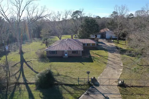 Kirbyville, TX 75956,1787 County Road 480