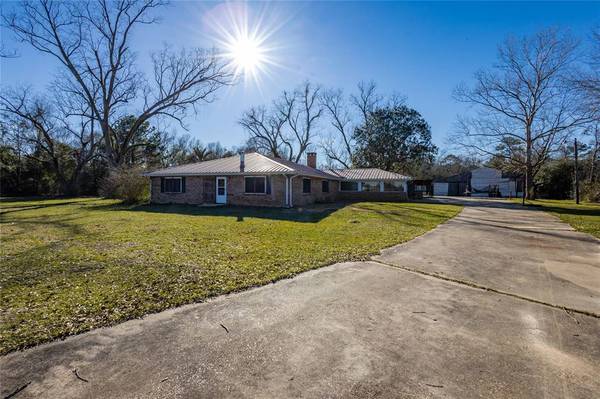 1787 County Road 480, Kirbyville, TX 75956