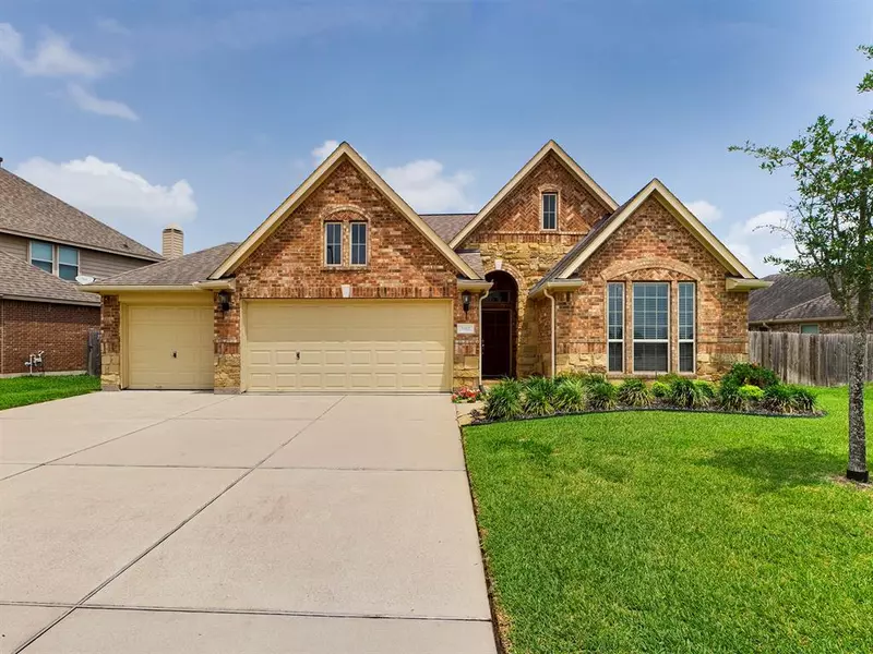 3402 Hawkins Glen LN, Katy, TX 77449