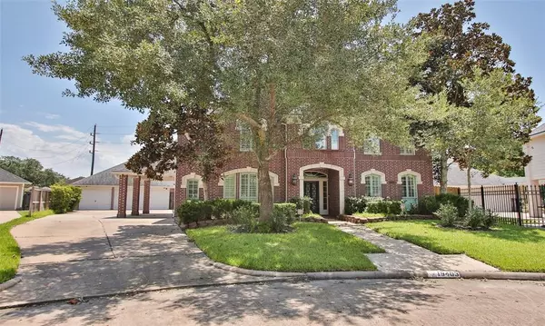 Houston, TX 77094,19403 Desert Ivy DR