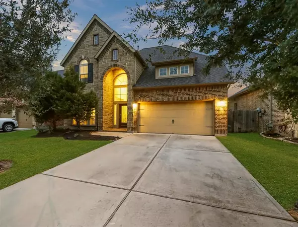 2831 Mcdonough WAY, Katy, TX 77494