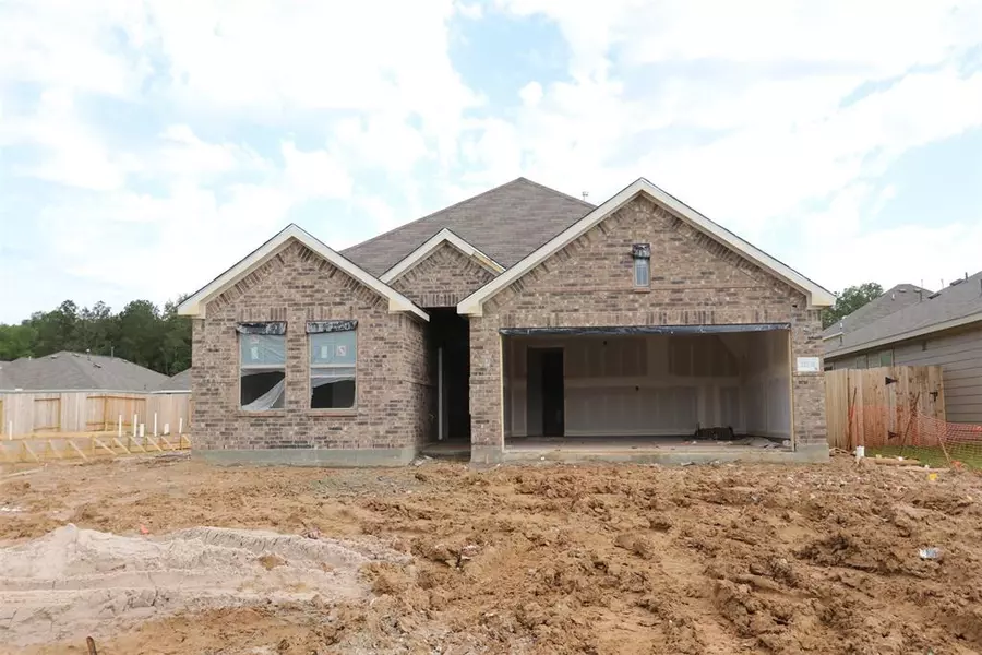 22231 Cardinal Crest LN, New Caney, TX 77357