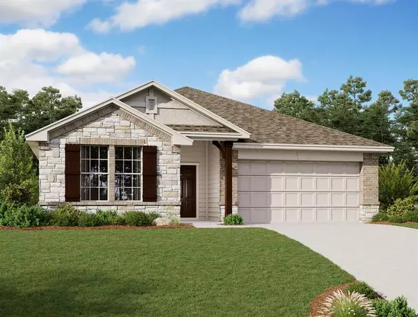 32034 Medallion Oaks TRL, Hockley, TX 77447