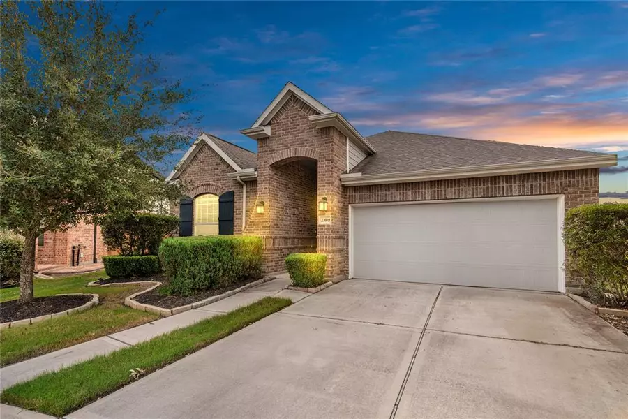 23919 Hartford Springs TRL, Katy, TX 77493