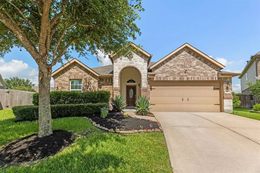 6706 Douglas Spur Ct, Richmond, TX 77406