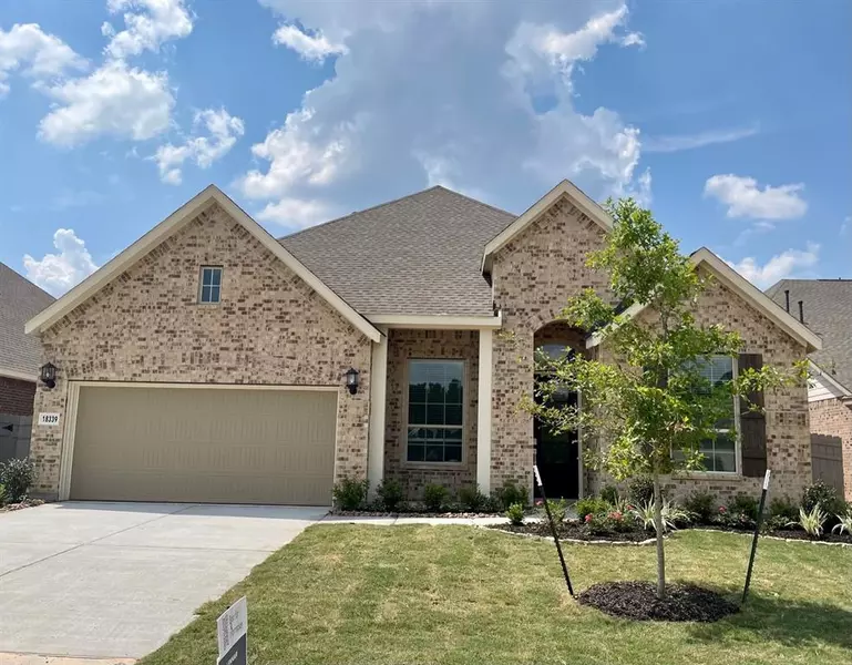 18339 Tiger Flowers DR, Conroe, TX 77302