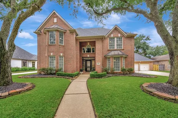 Houston, TX 77059,3903 Canyon Bluff CT