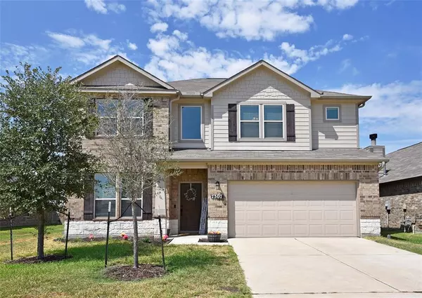 7307 Cypress Pin Oak DR, Cypress, TX 77433