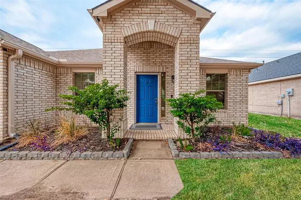 Katy, TX 77450,1922 S Bevington Oaks CIR