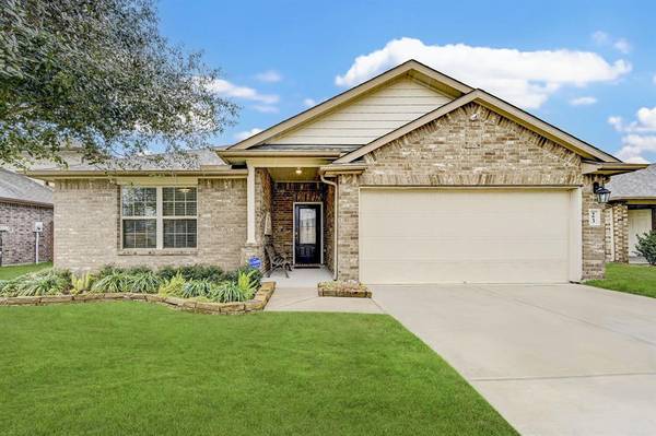 23 Rodeo Bend DR, Manvel, TX 77578