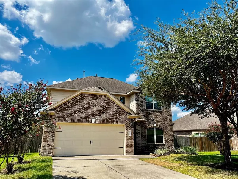 14823 Grand Corral LN, Cypress, TX 77429