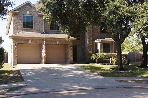 14530 Grove Estates LN, Cypress, TX 77429