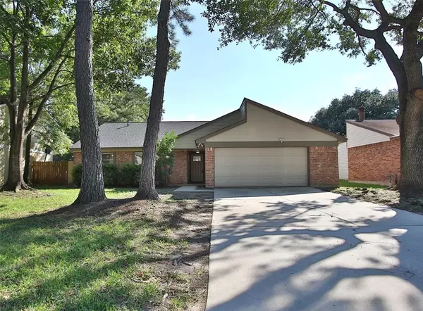 14515 Louetta RD, Cypress, TX 77429