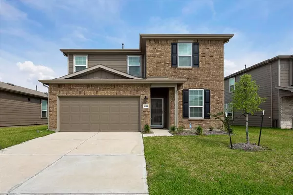 10705 Fairview Landing DR, Houston, TX 77075