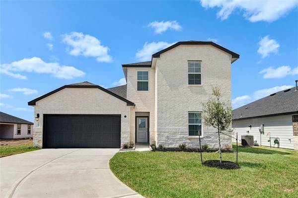 7503 Rising Knoll RD, Rosenberg, TX 77469