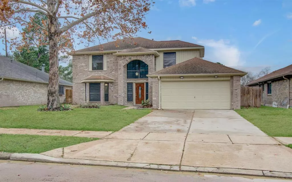 Katy, TX 77450,1218 Brook Grove DR