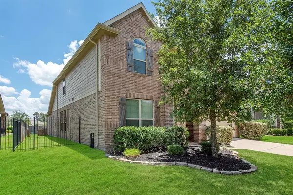 The Woodlands, TX 77354,31 Heartshire CIR