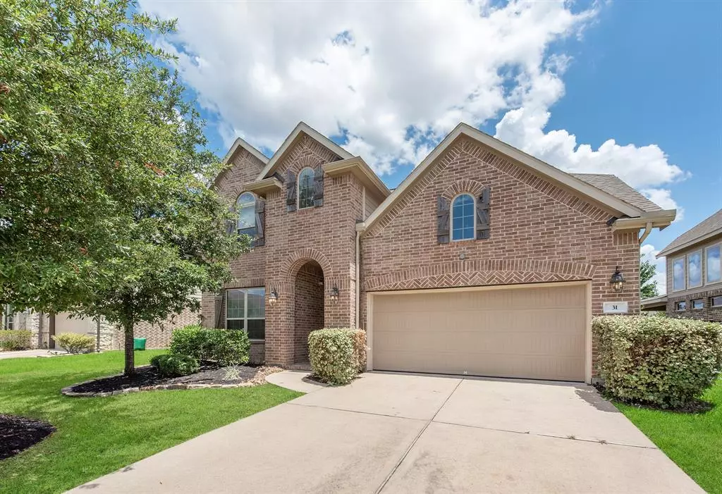 The Woodlands, TX 77354,31 Heartshire CIR