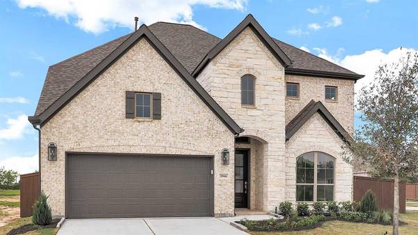 9906 Chapman TRL, Iowa Colony, TX 77578