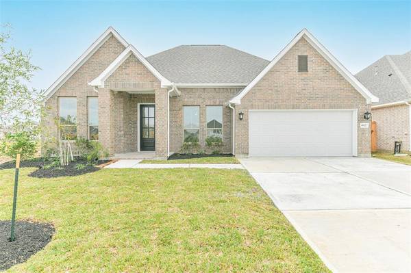 4922 Opal Sunset CT, League City, TX 77573