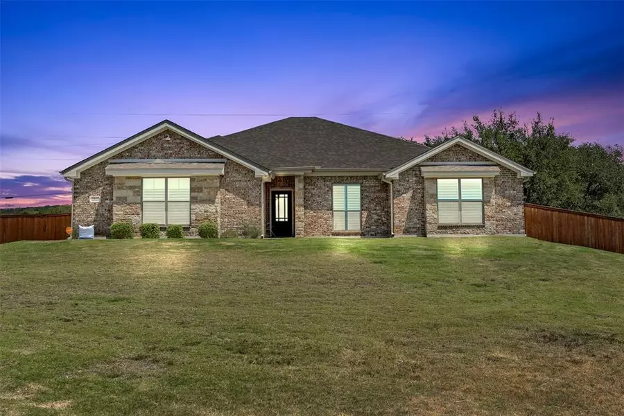 3497 Hooten BND W, Kempner, TX 76539