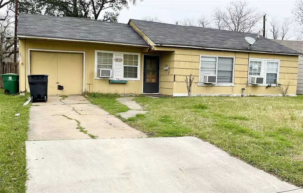 Houston, TX 77021,4915 Andrea ST