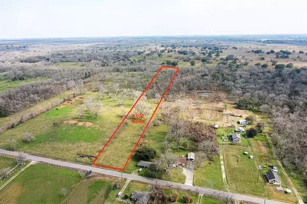 Rosharon, TX 77583,00 CountyRoad 42