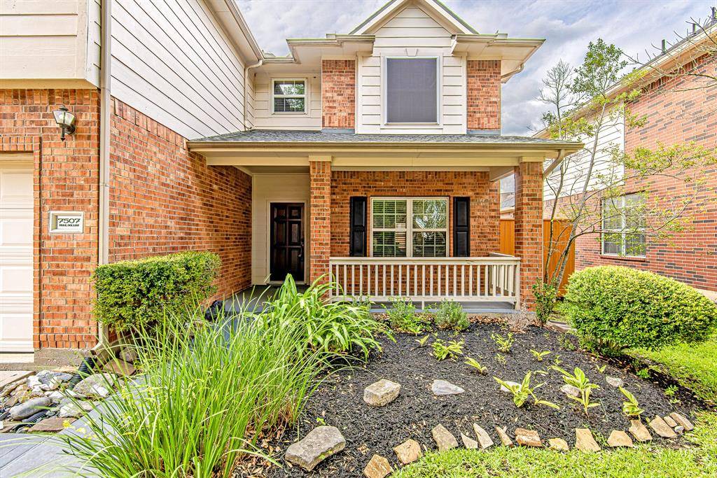 Missouri City, TX 77459,7507 Trail HOLW