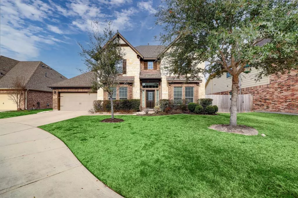 Kingwood, TX 77345,2618 River Oak CT