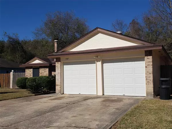 Humble, TX 77396,7707 Bluejay Twin CIR