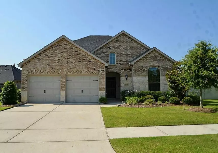 8206 Laughing Falcon Trail, Conroe, TX 77385