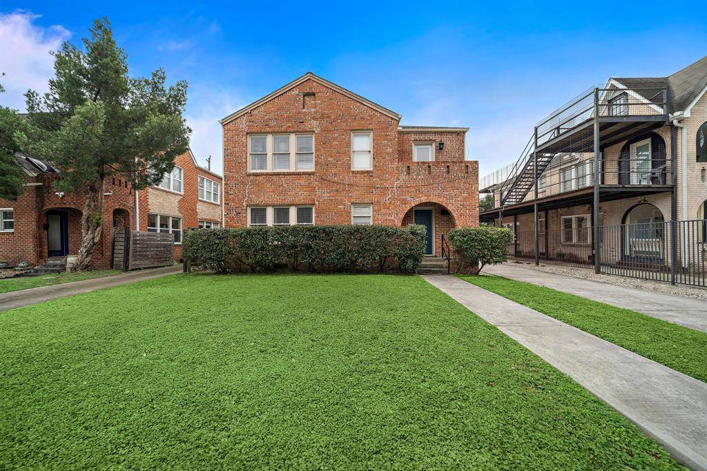 Houston, TX 77006,1629 Castle CT
