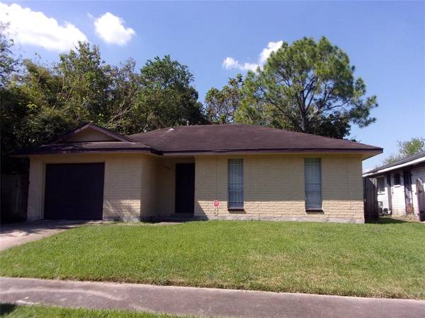 11330 Lockgate LN, Houston, TX 77048