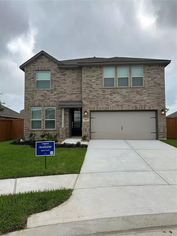 Texas City, TX 77568,3107 Gleason Terrace LN