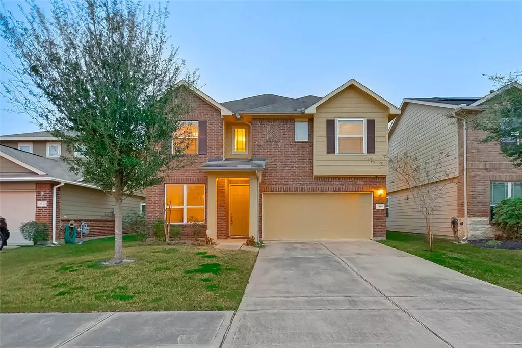 Katy, TX 77493,2410 Village Stone CT