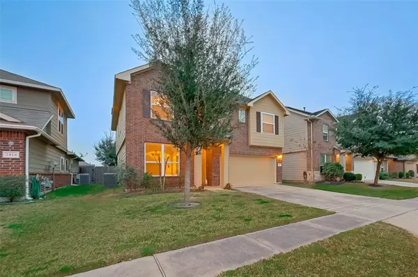 Katy, TX 77493,2410 Village Stone CT