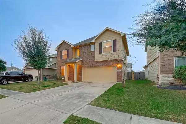 Katy, TX 77493,2410 Village Stone CT