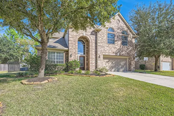 The Woodlands, TX 77389,6 N Rocky Point CIR