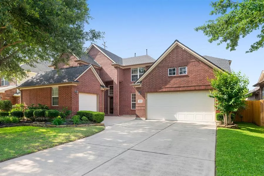 25930 Summer Savory LN, Katy, TX 77494